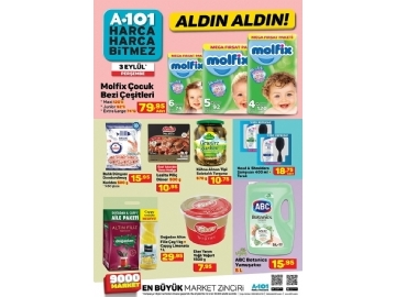 A101 3 Eyll Aldn Aldn - 8