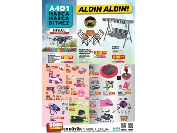 A101 3 Eyll Aldn Aldn - 4