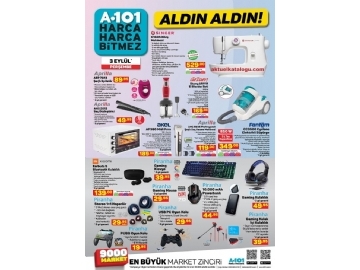 A101 3 Eyll Aldn Aldn - 3
