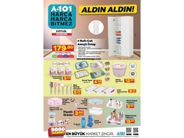 A101 3 Eyll Aldn Aldn - 5