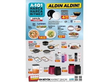 A101 3 Eyll Aldn Aldn - 6