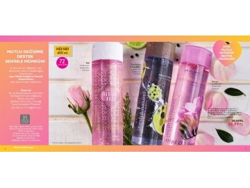 Oriflame Eyll 2020 Katalou - 24