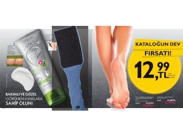 Oriflame Eyll 2020 Katalou - 74