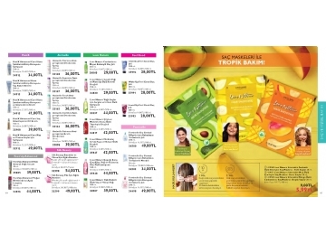 Oriflame Eyll 2020 Katalou - 53