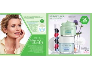 Oriflame Eyll 2020 Katalou - 13