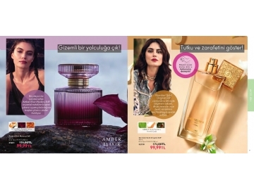 Oriflame Eyll 2020 Katalou - 31