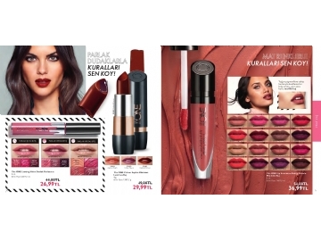 Oriflame Eyll 2020 Katalou - 36