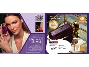 Oriflame Eyll 2020 Katalou - 11