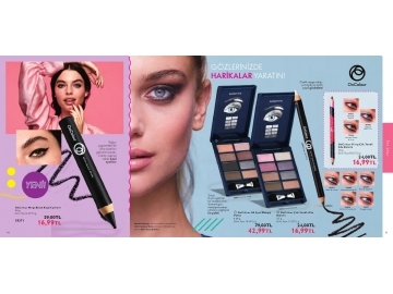 Oriflame Eyll 2020 Katalou - 43