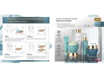 Oriflame Eyll 2020 Katalou - 17