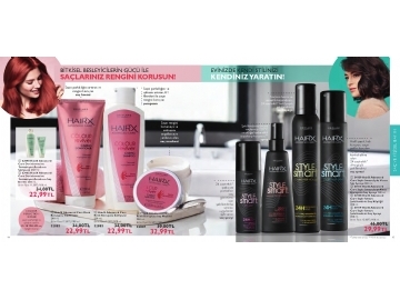 Oriflame Eyll 2020 Katalou - 48