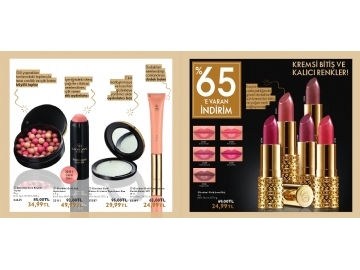 Oriflame Eyll 2020 Katalou - 79