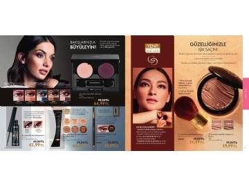 Oriflame Eyll 2020 Katalou - 35