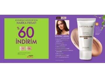 Oriflame Eyll 2020 Katalou - 2