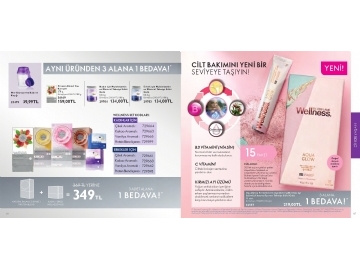 Oriflame Eyll 2020 Katalou - 64