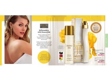 Oriflame Eyll 2020 Katalou - 32