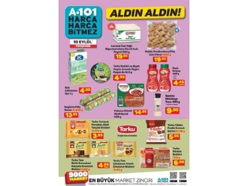 A101 10 Eyll Aldn Aldn - 8