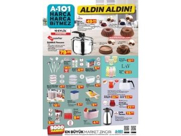 A101 10 Eyll Aldn Aldn - 5