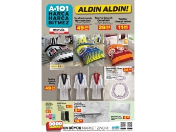 A101 10 Eyll Aldn Aldn - 6