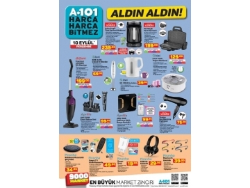 A101 10 Eyll Aldn Aldn - 3