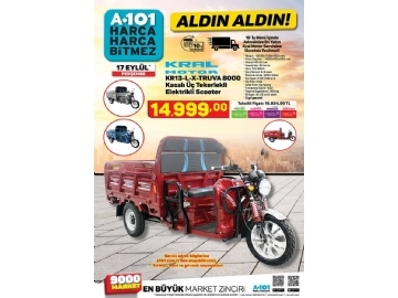 A101 17 Eyll Aldn Aldn - 3