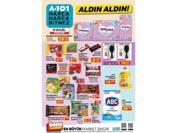 A101 17 Eyll Aldn Aldn - 8