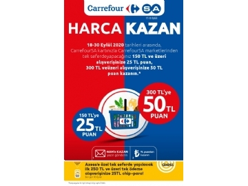 CarrefourSA 17 - 30 Eyll Katalou - 1