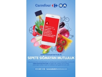 CarrefourSA 17 - 30 Eyll Katalou - 55