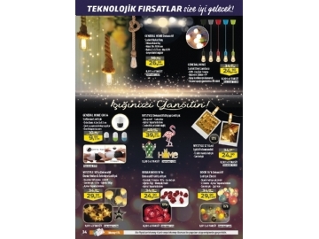 Migros 17 - 30 Eyll Migroskop - 87
