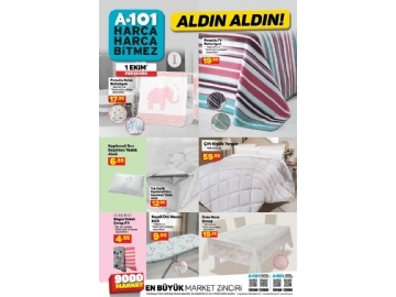 A101 1 Ekim Aldn Aldn - 6