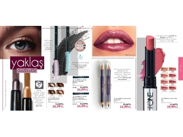 Oriflame Ekim 2020 Katalou - 31