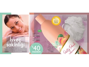 Oriflame Ekim 2020 Katalou - 66