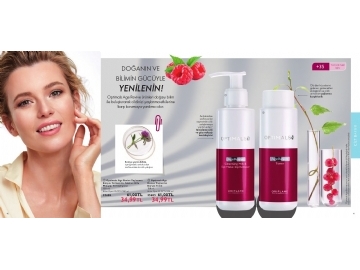 Oriflame Ekim 2020 Katalou - 21