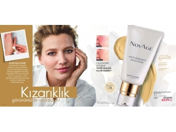 Oriflame Ekim 2020 Katalou - 24