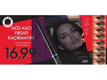 Oriflame Ekim 2020 Katalou - 5