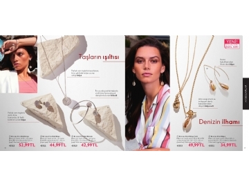 Oriflame Ekim 2020 Katalou - 26