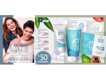 Oriflame Ekim 2020 Katalou - 71