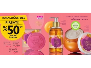 Oriflame Ekim 2020 Katalou - 74