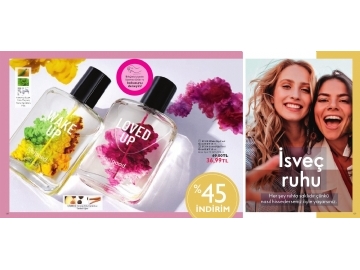 Oriflame Ekim 2020 Katalou - 65