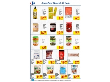 CarrefourSA 1 - 14 Ekim Katalou - 4