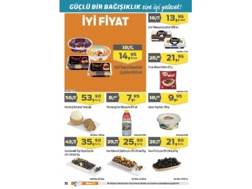 Migros 66. Yl - 32