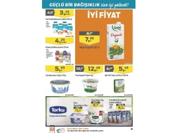 Migros 66. Yl - 31