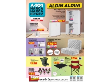 A101 8 Ekim Aldn Aldn - 3