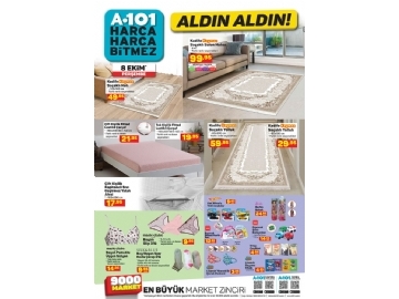 A101 8 Ekim Aldn Aldn - 7