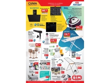 Bim 16 Ekim Aktel rnler - 1