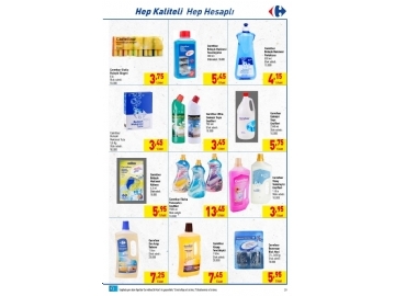 CarrefourSA 15 - 29 Ekim Katalou - 30