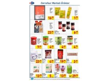 CarrefourSA 15 - 29 Ekim Katalou - 29