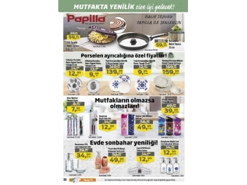 Migros 15 - 28 Ekim Migroskop - 93