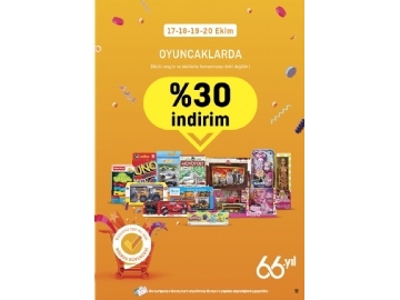 Migros 15 - 28 Ekim Migroskop - 11