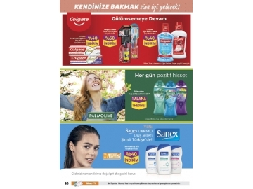 Migros 15 - 28 Ekim Migroskop - 60